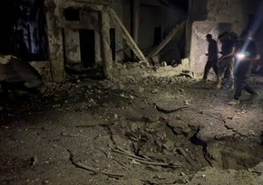 При взрыве у полицейского участка на востоке Сирии погибли три полицейских