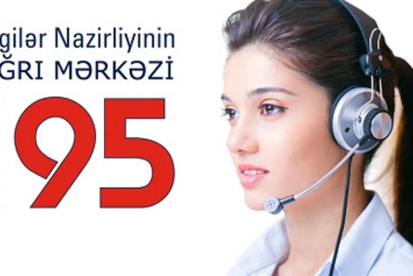 ​Vergilər Nazirliyinin qaynar xəttinə müraciət edənlərin sayı 4% artıb