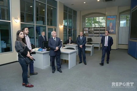“Azərenerji”nin baş mühəndisi: Buranı bir saniyə də nəzarətsiz qoymaq olmaz - MÜSAHİBƏ