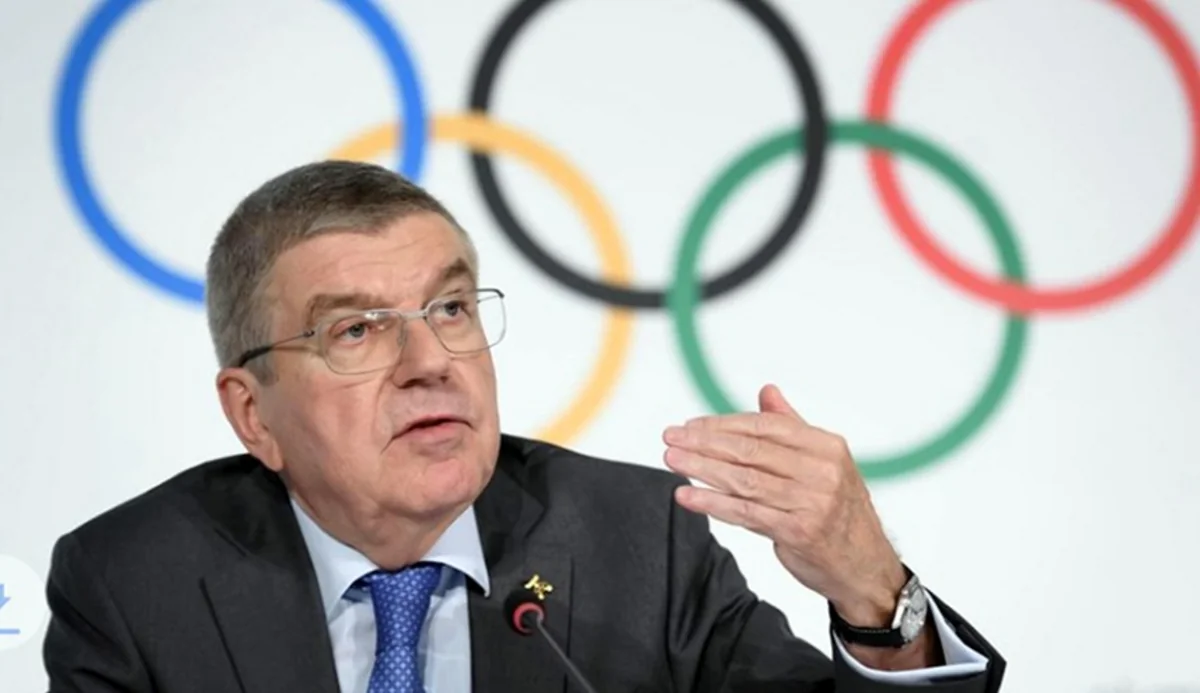 Beynəlxalq Olimpiya Komitəsi ukraynalı idmançılara maliyyə yardımı ayırıb