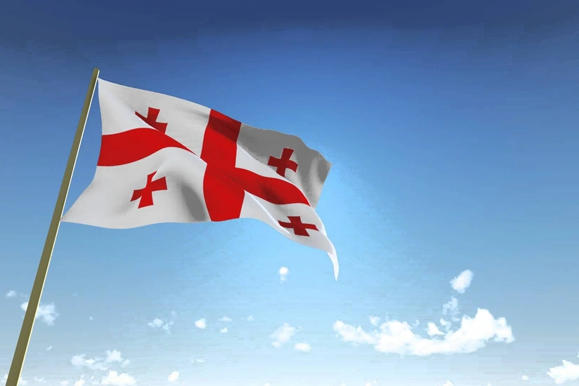 Georgia to receive military equipment from US and Israel