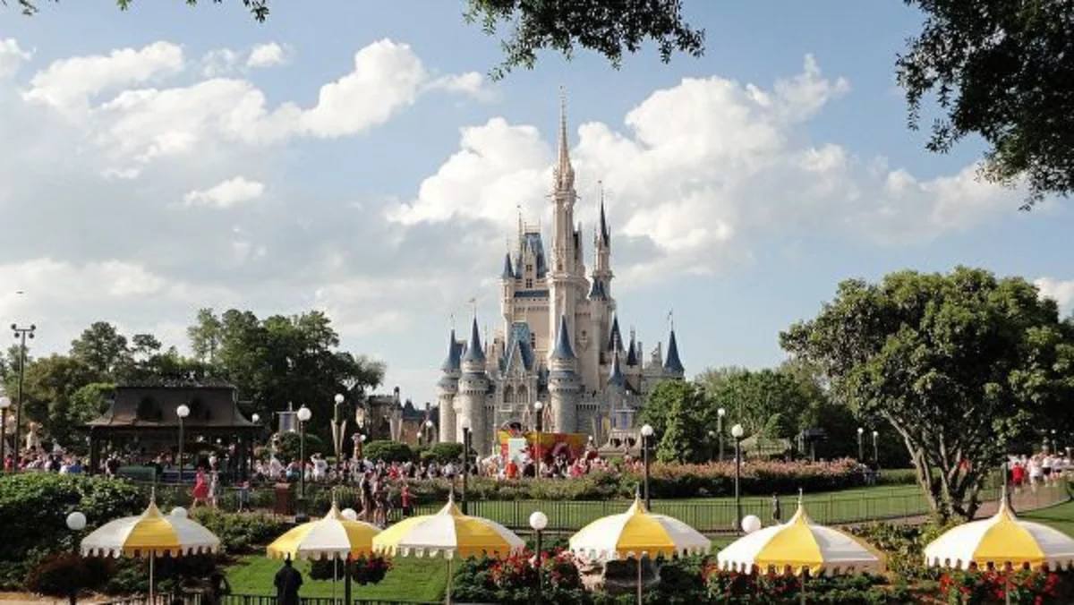Disney побил мировой рекорд по кассовым сборам