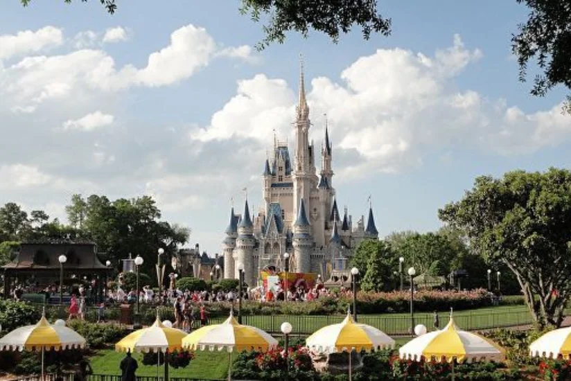 Disney побил мировой рекорд по кассовым сборам