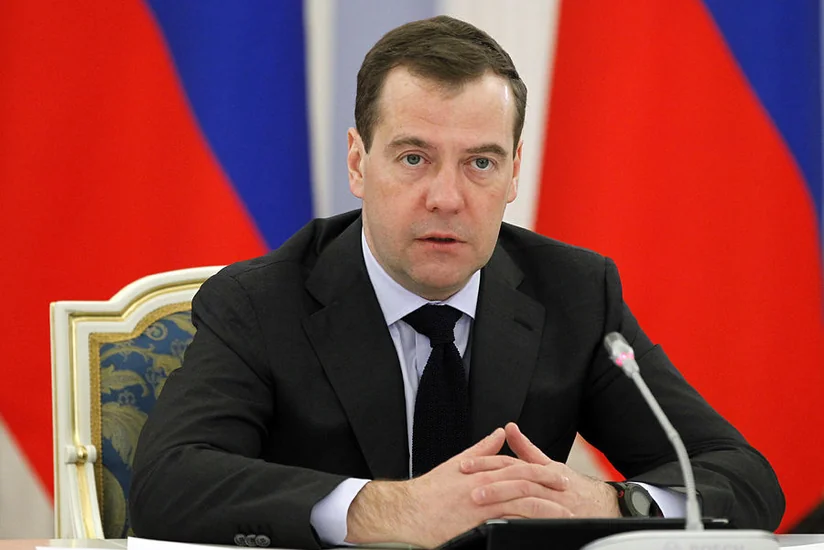 ​Медведев выразил серьезную озабоченность в связи с обострением ситуации вокруг Нагорного Карабаха