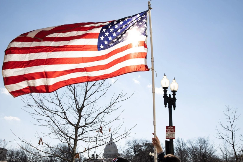 IMF: US national debt this year to exceed 123% of GDP