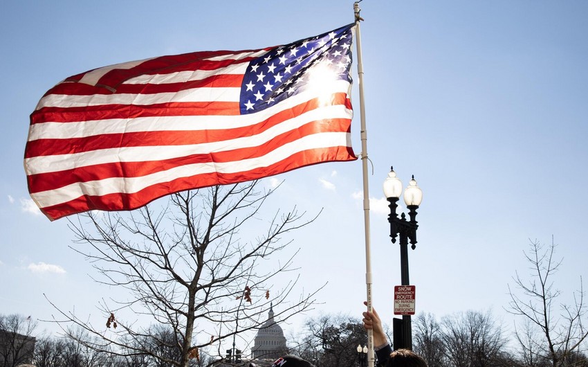IMF: US national debt this year to exceed 123% of GDP