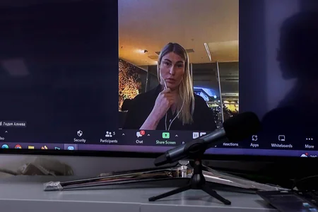 Kyiv hosts roundtable meeting dedicated to Azerbaijani-Ukrainian relations