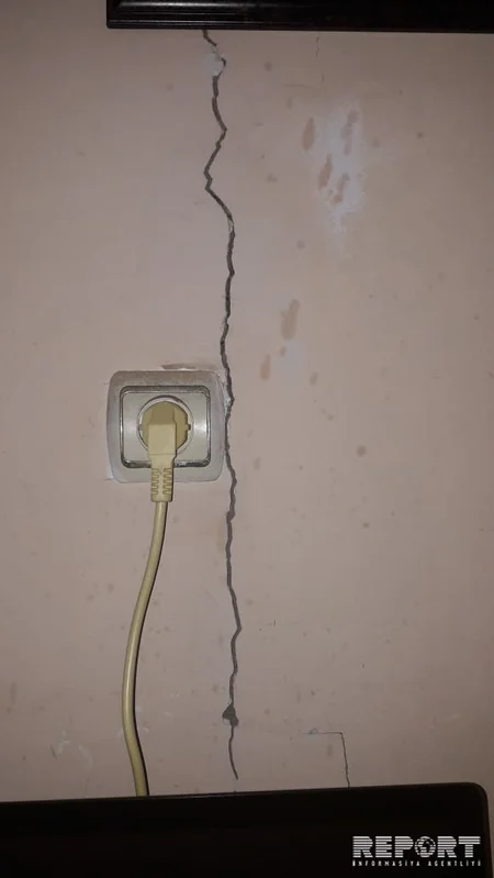 Zaqatalada gün ərzində ikinci dəfə zəlzələ olub - FOTO - VIDEO - YENİLƏNİB