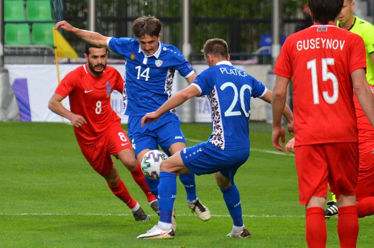 Millimiz Moldovaya uduzdu