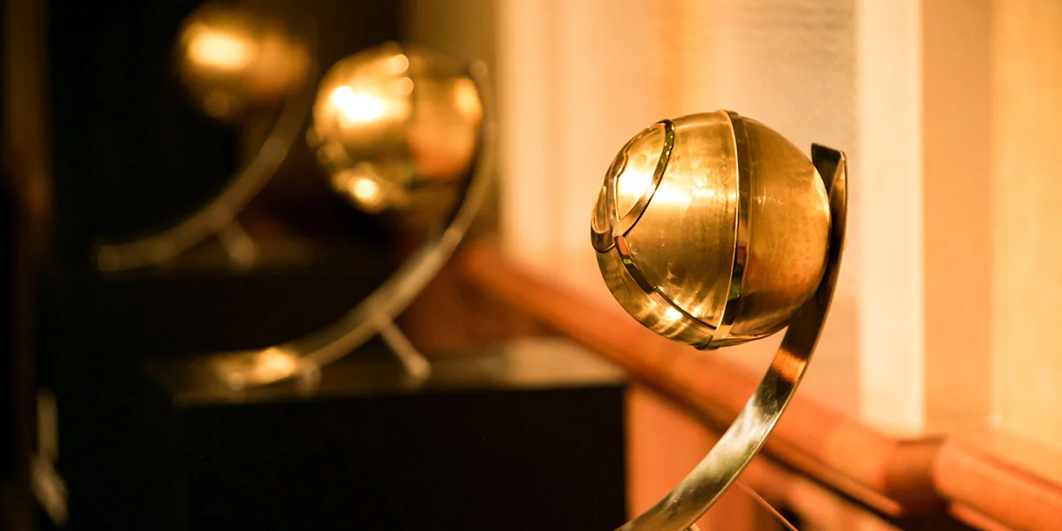 Назван игрок года по версии Globe Soccer Awards