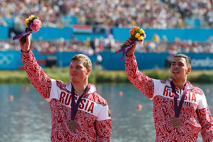 Bakı 2015də ölümdən dönən idmançı açıqlama verib