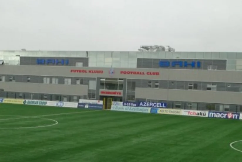Bakının problemi AFFA rəhbərliyinin müdaxiləsindən sonra həll edilib