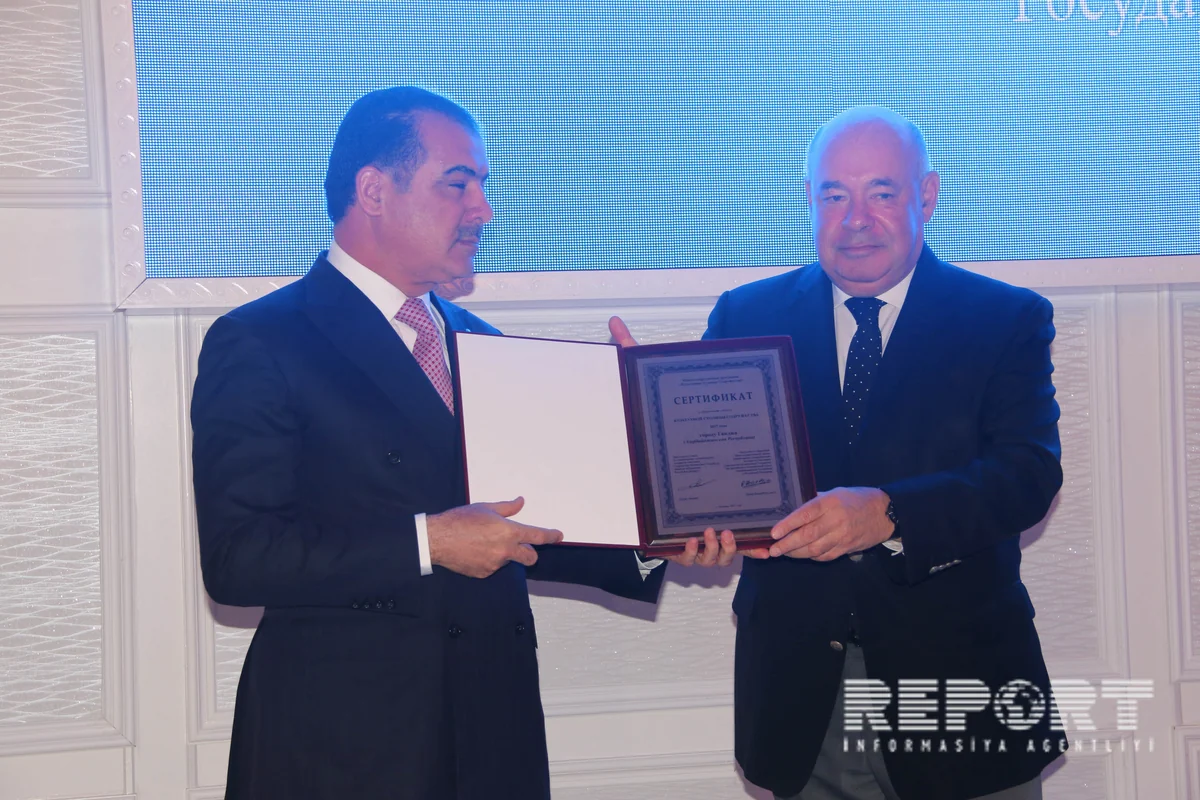“Gəncə MDB-nin Mədəniyyət Paytaxtı-2017” beynəlxalq layihəsinin rəsmi açılış mərasimi olub - FOTO