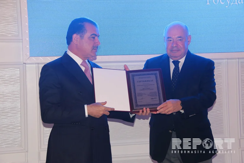 “Gəncə MDB-nin Mədəniyyət Paytaxtı-2017” beynəlxalq layihəsinin rəsmi açılış mərasimi olub - FOTO