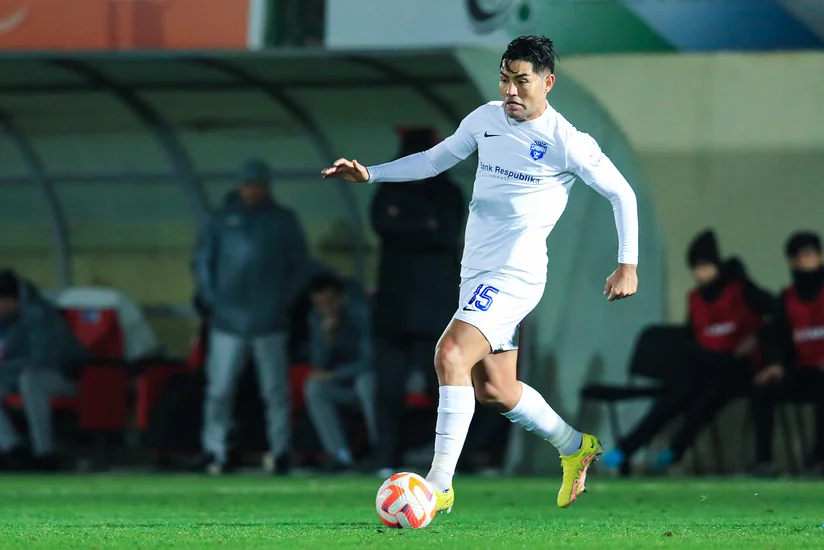 “Sabah”ın braziliyalı futbolçusu: “Azərbaycan çempionatında oynamaq asan deyil” – MÜSAHİBƏ