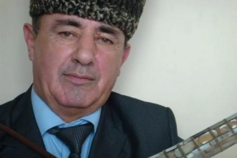 ​Aşıq Əhlimanın 60 illik yubileyi qeyd olunacaq