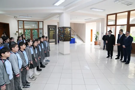 Azərbaycanda fəaliyyət göstərən dini icmaların sayı açıqlanıb