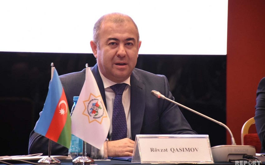 MSK rəsmisi: Seçkilərlə bağlı ən mühüm addımlardan biri ekspert qruplarının formalaşdırılmasıdır