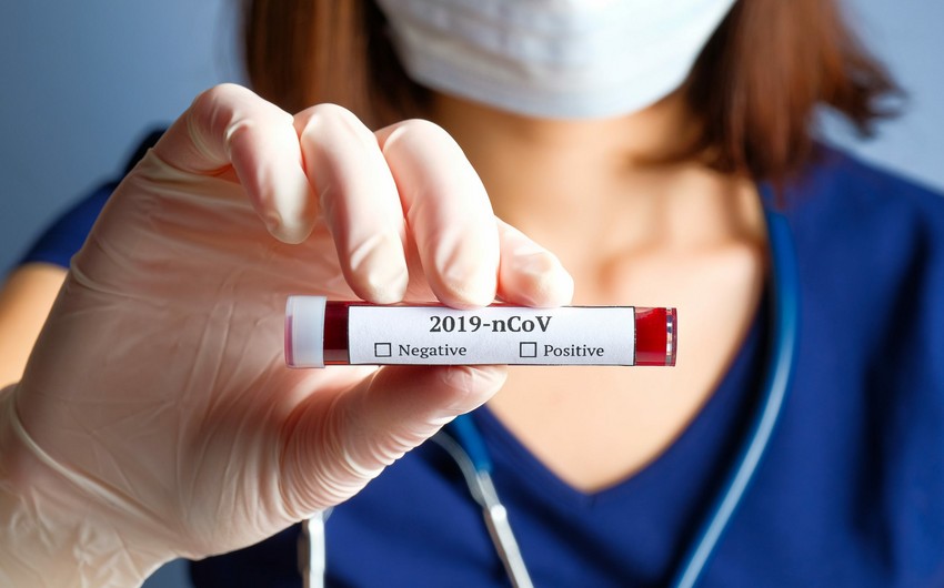 Qeydiyyata düşə bilməyən koronavirus xəstələri ilə bağlı məsələyə aydınlıq gətirildi
