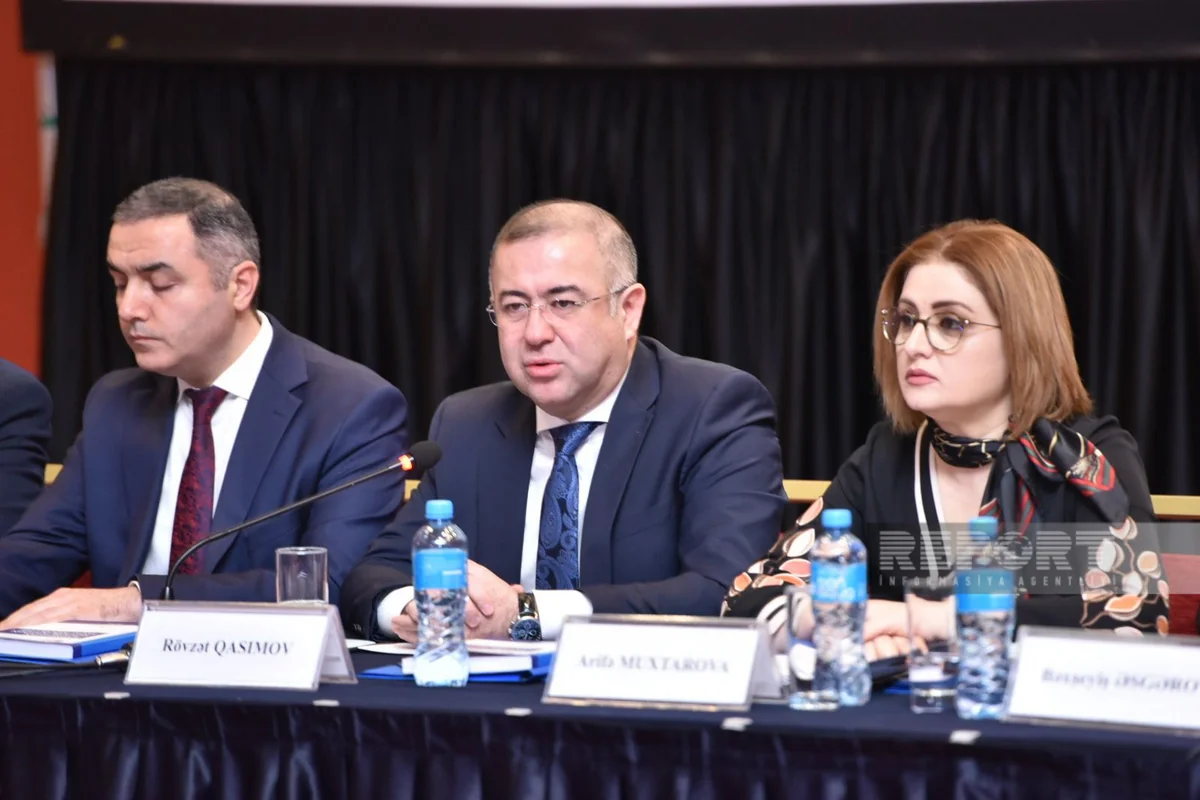 Rövzət Qasımov: “Adətən MSK-ya Azərbaycanda keçirilən seçkilərdə cüzi müraciətlər daxil olur”