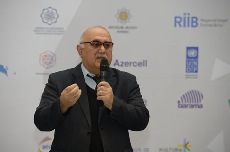 Mingəçevirin innovativ layihələri müəyyənləşib