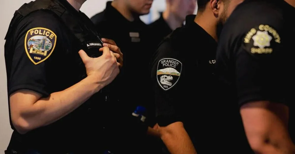 Polis Kaliforniyadakı təxliyə zonalarında 68 nəfəri saxlayıb