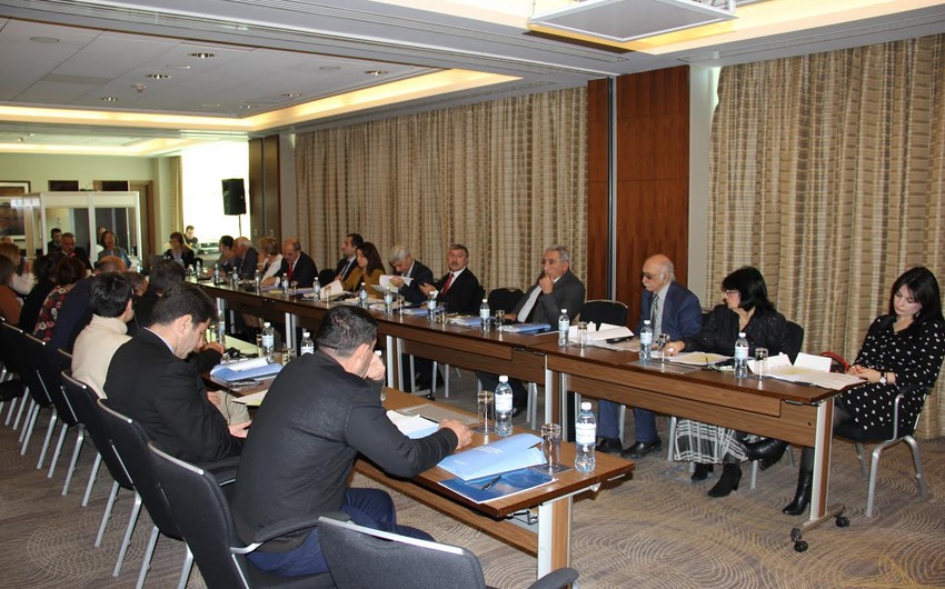 FAO Azərbaycana Rotterdam Konvensiyasına qoşulmaqda yardım edir