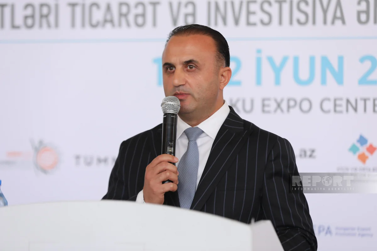 KOBİA: Türk dövlətlərinin ticari-iqtisadi əlaqələrini daha da gücləndirmək mümkündür