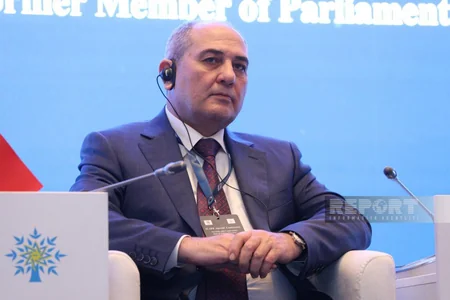 Baku hosting conference on ‘Peace and security: the role of political parties’