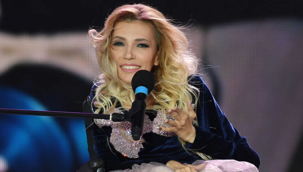 Rusiyanı bu il Eurovisionda təmsil edəcək müğənninin adı açıqlanıb