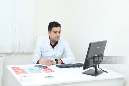 Lənkəranda yeni istifadəyə verilmiş penitensiar müəssisəyə mediatur keçirilib