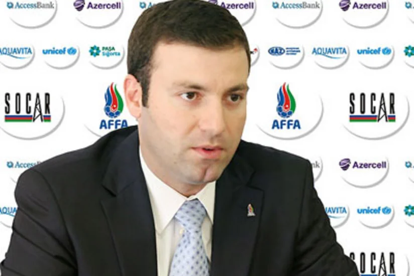AFFA-nın baş katibi: İnanırıq ki, Norveçlə oyunda məqsədimizə nail olacağıq