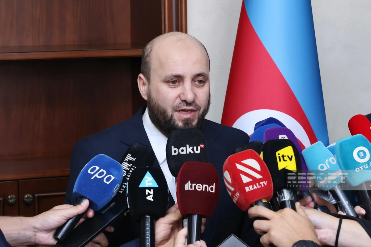 Syrian minister: Major projects ahead with Azerbaijan
