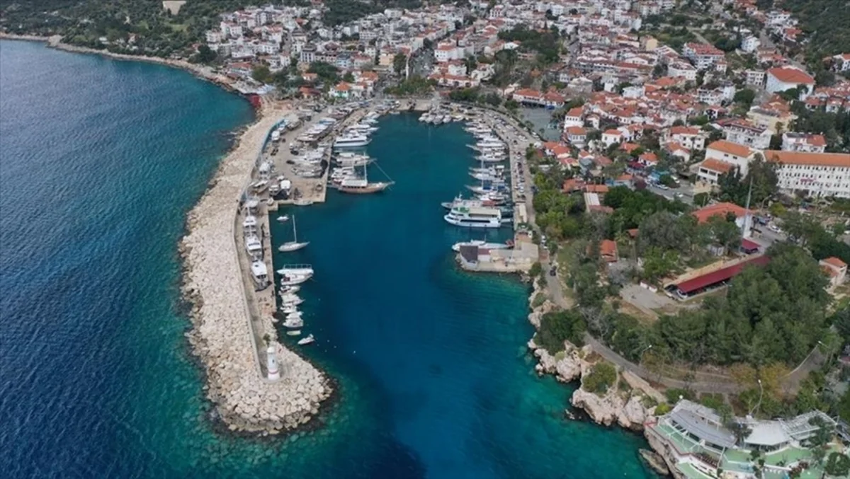 Turkey to host International Resort Tourism Congress