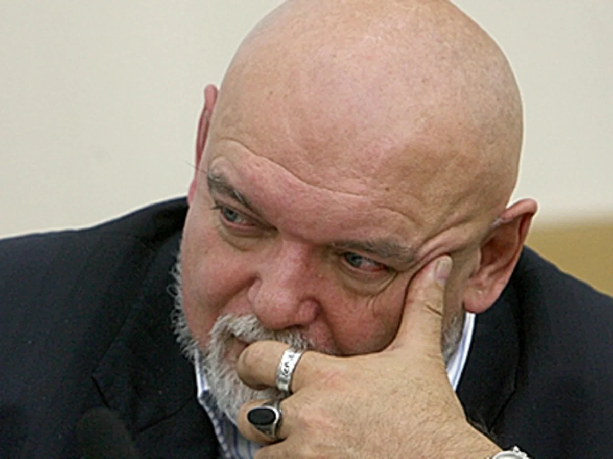 Гейдара Джемаля похоронят в Алматы