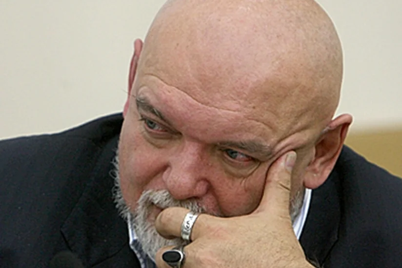 Гейдара Джемаля похоронят в Алматы