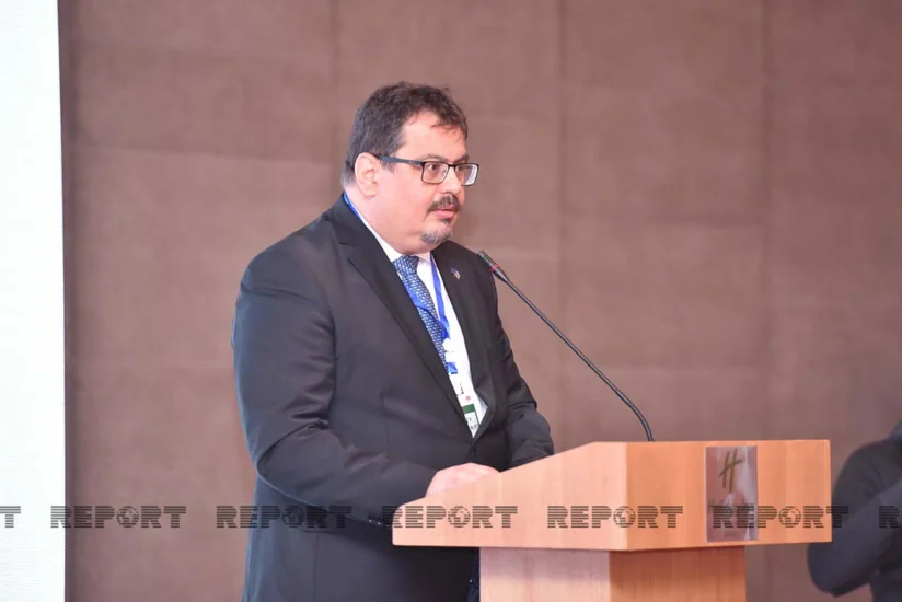 Посол ЕС: Азербайджану есть что продемонстрировать миру в сфере агротуризма