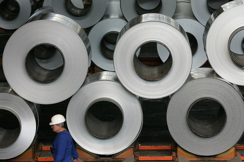 Metals spike as sanctions on new Russian supplies rattle LME
