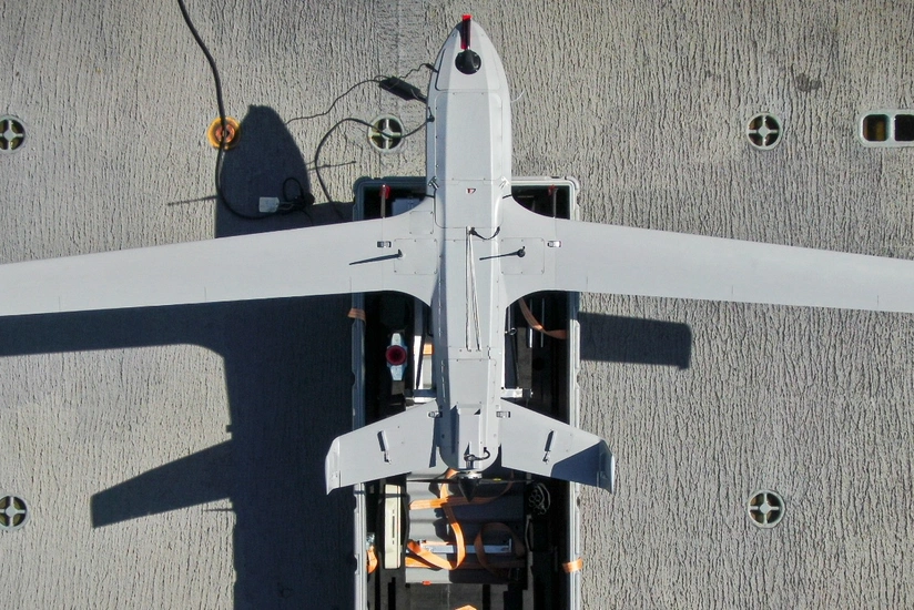 Ukrayna Böyük Britaniya və müttəfiqlərindən 30 min yeni PUA alacaq