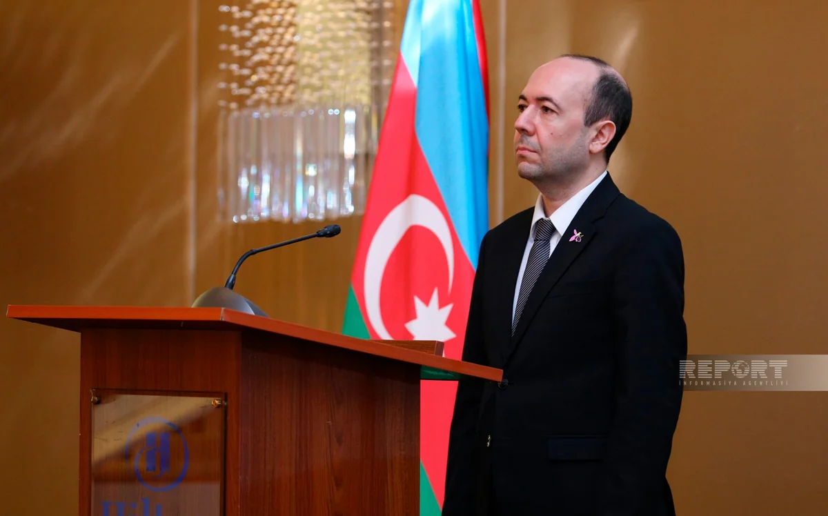 Deputy Minister: ‘Relations between Azerbaijan and Poland are based on historical roots’
