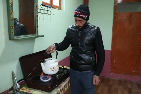 “Azəriqaz” 2,4 milyonuncu abonentin adını açıqladı
