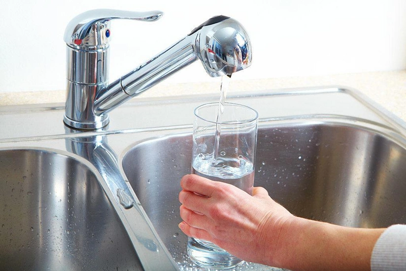 Marneulinin 8 kəndi içməli su ilə təmin olunacaq