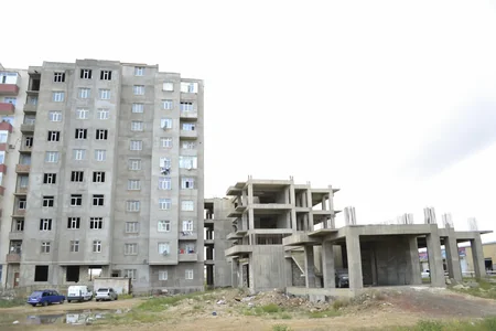 Bakının Qaradağ rayonunda içməli sudan qanunsuz istifadə halları aşkarlanıb
