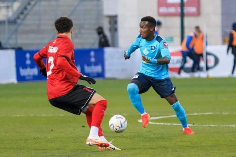 Azərbaycan Kuboku: Qəbələ bu gün Zirənin qonağı olacaq