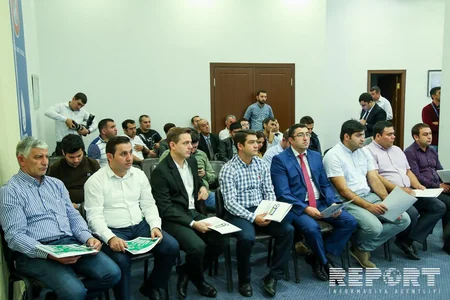 Futbol üzrə Azərbaycan Kubokunun püşkü atılıb - FOTO