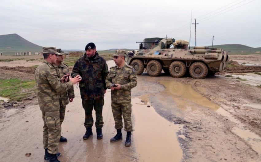 Self-Evaluation Exercise launched within NATO Operational Capabilities Concept
