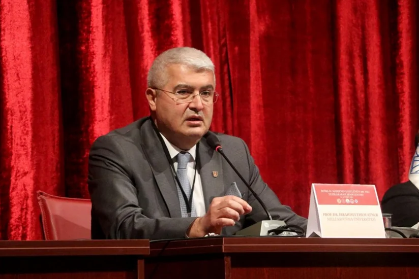 Türkiyə Milli Müdafiə Universitetinin professoru: Ermənistan ikiüzlülüyünə görə lazım olan cavabı alır
