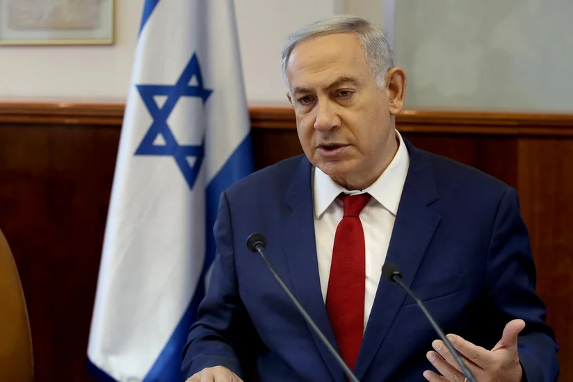 İsrailin baş naziri Azərbaycana səfər edəcək - RƏSMİ