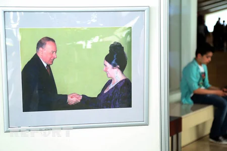 В Баку состоялось открытие Дней культуры Дагестана в Азербайджане
