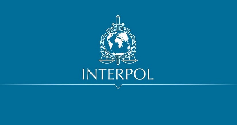 İnterpol: Uşaqların cinsi istismarı ilə bağlı 12 ölkədə 20 nəfər həbs edilib